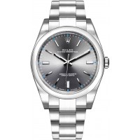 Rolex Oyster Perpetual 39 114300-RHOSO